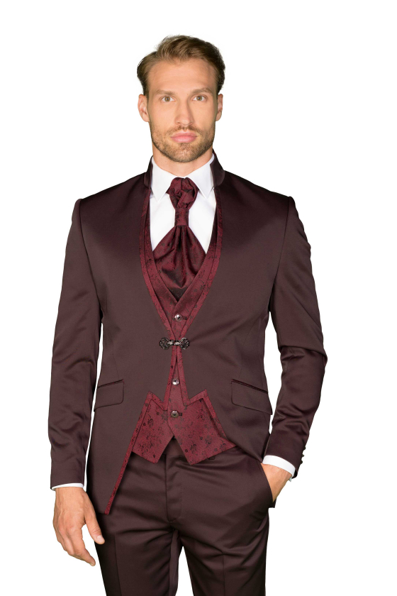 Vermilion Noble