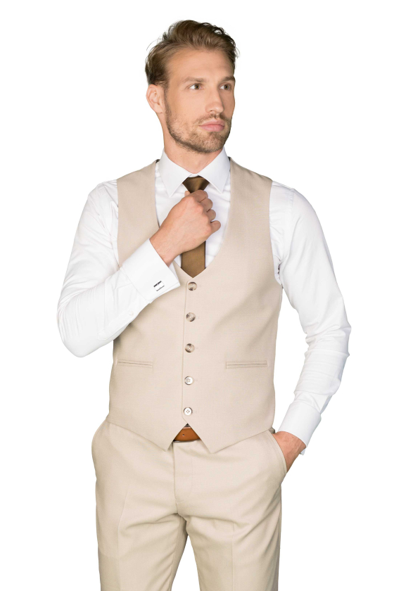 Beige Brilliance