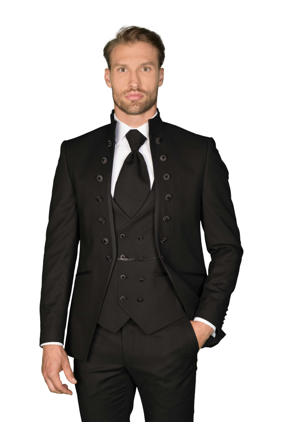 Noir Baron