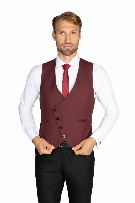 Plum Bordeaux
