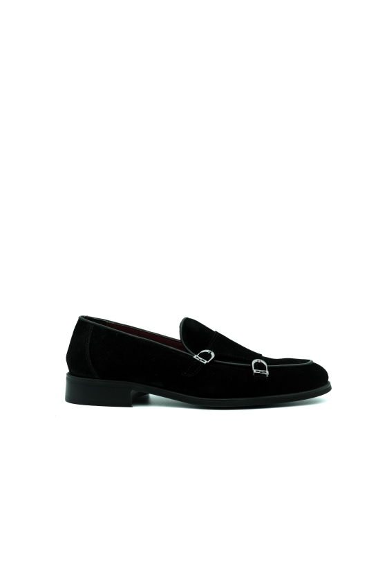 Vagabond velvet onyx