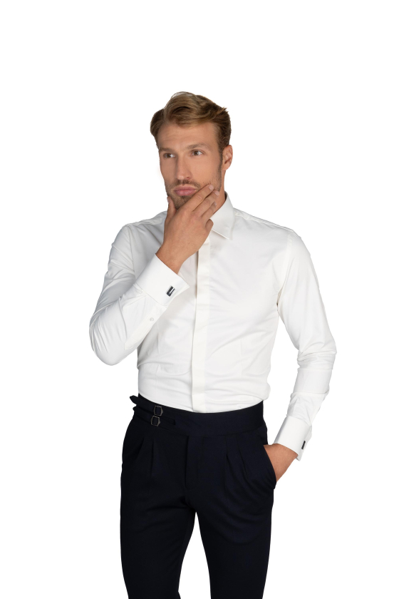 Patron's Panache