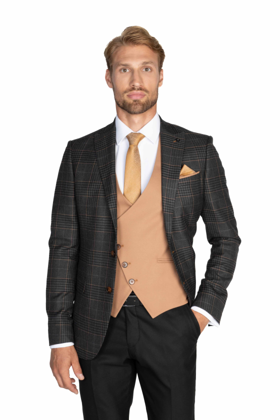 Charcoal Ensemble