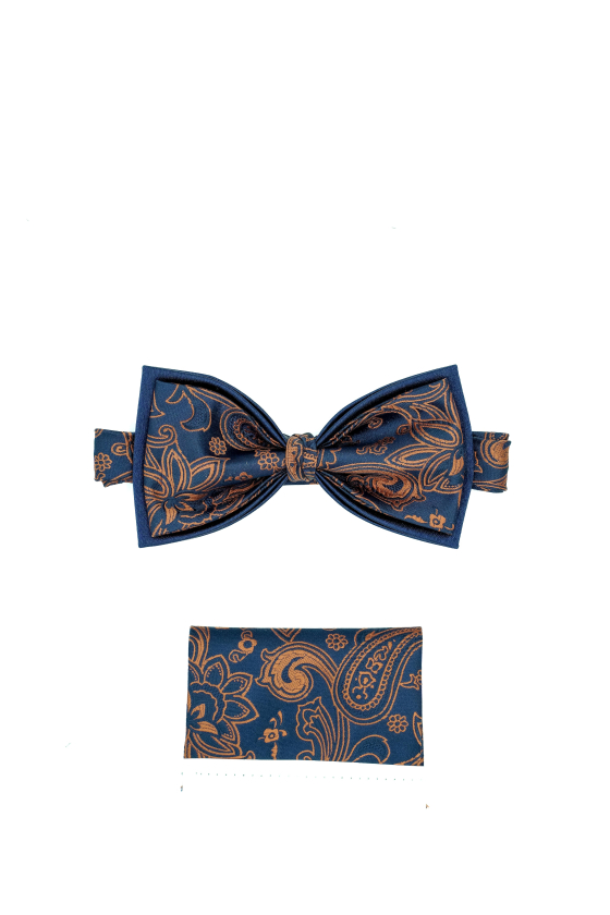 Regal Blue
