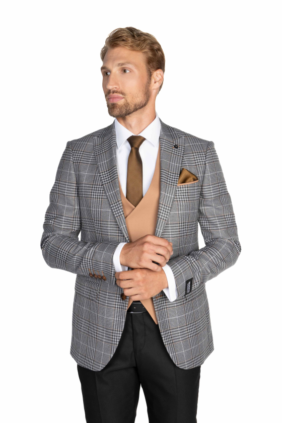Slate Grey