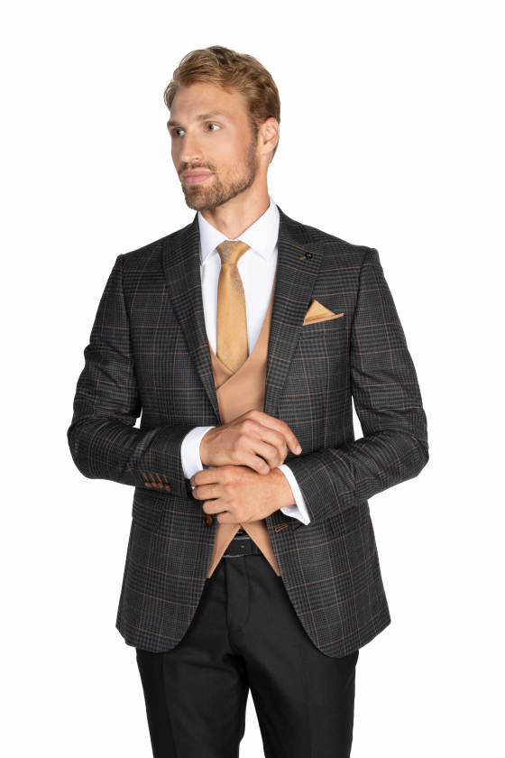 Charcoal Ensemble