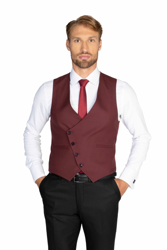 Plum Bordeaux