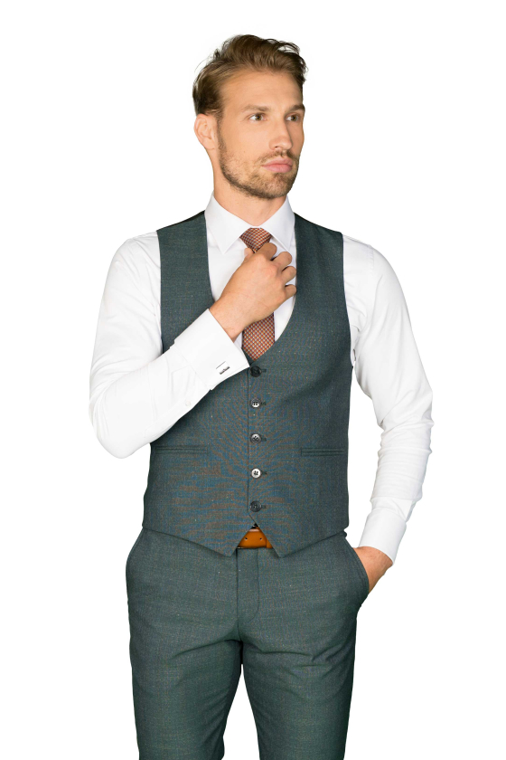 Meadow Plaid
