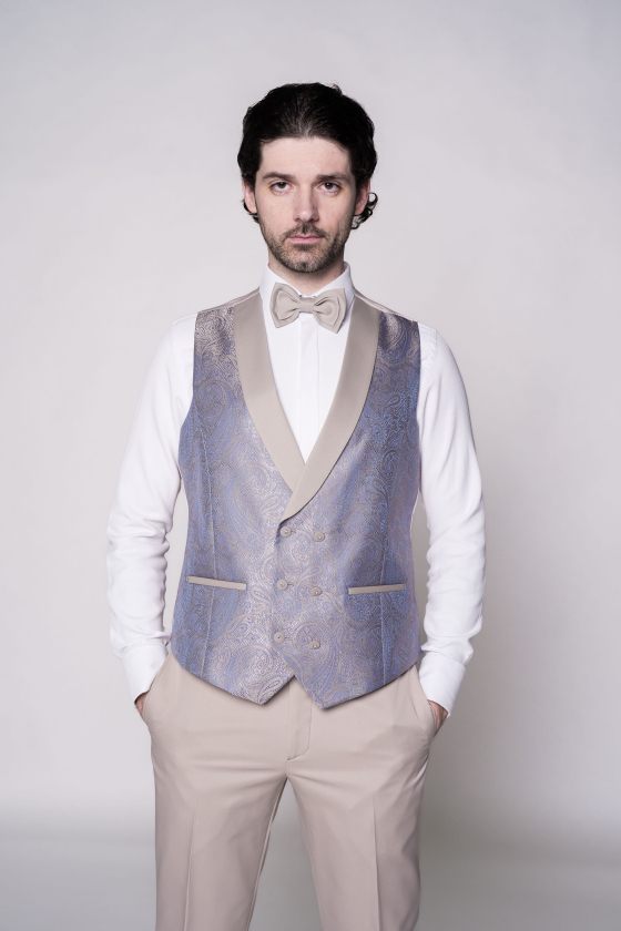 Opale Baroque