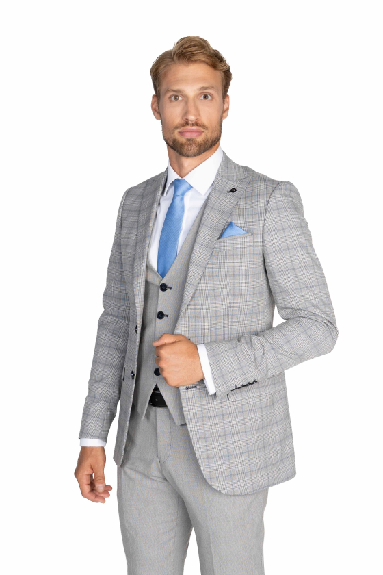 Gray Checkmate