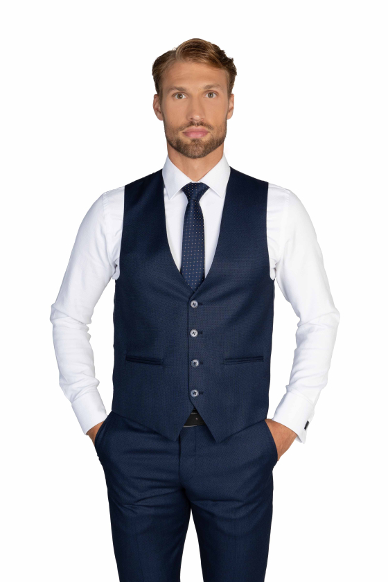 Oxford Blue