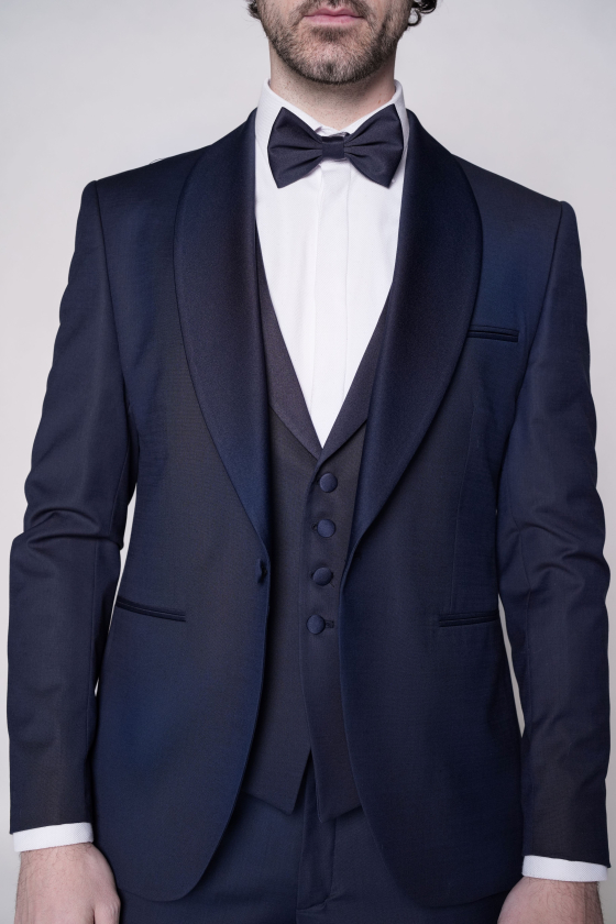 Bleu Classique