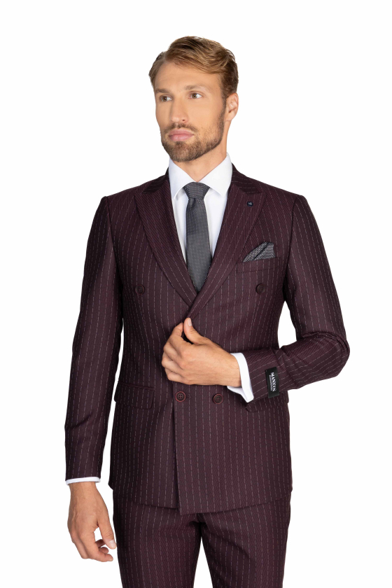 Wrinkle Claret