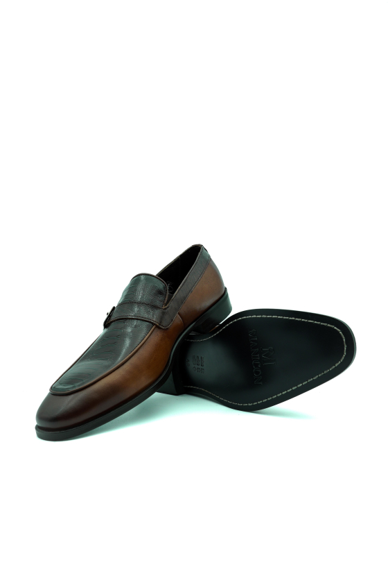 Orion mahogany