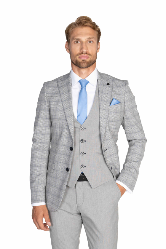 Gray Checkmate