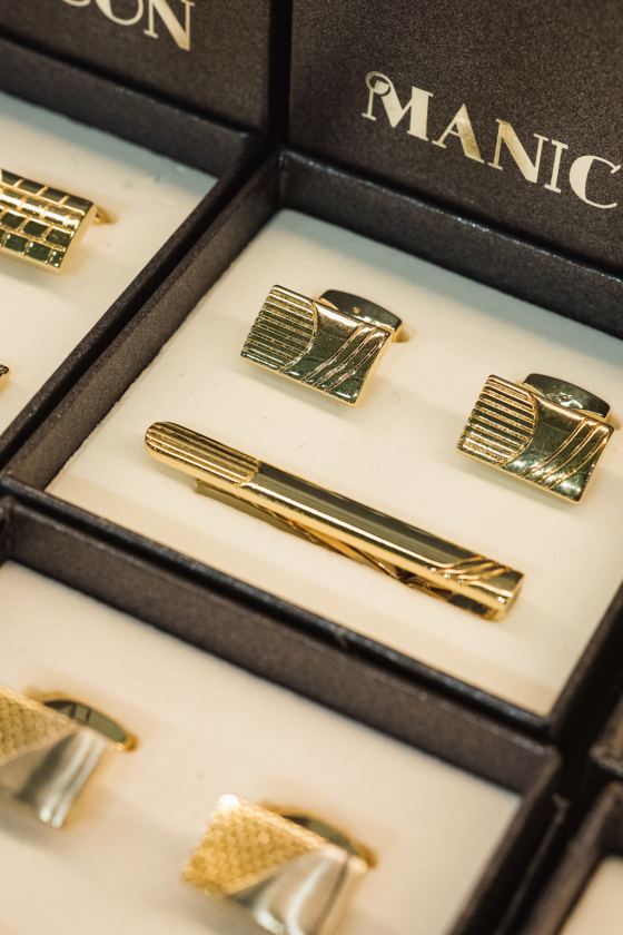 Set – Spona Timeless Duo