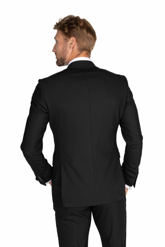 Sleek Black