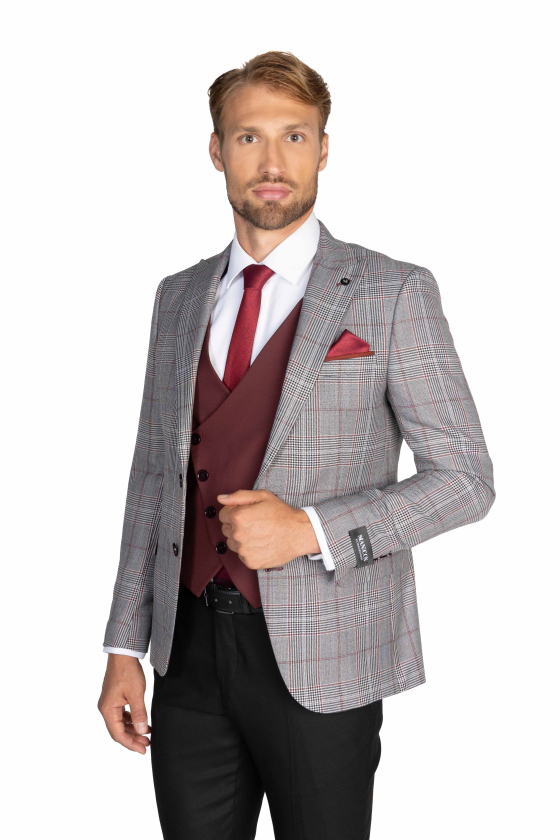 Plum Bordeaux