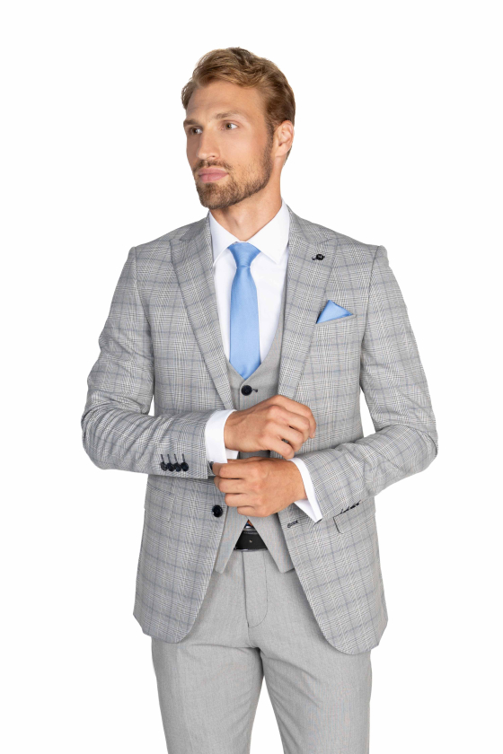 Gray Checkmate