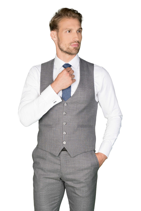 Silver Sophistication