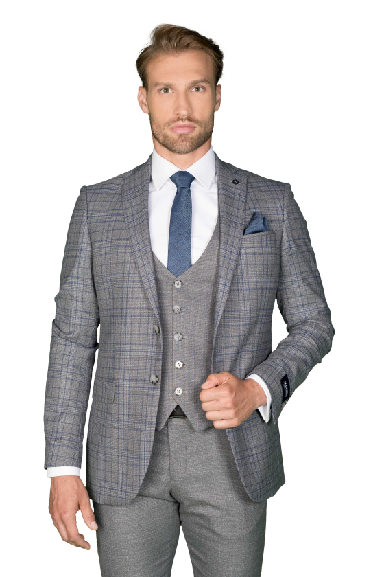 Silver Sophistication