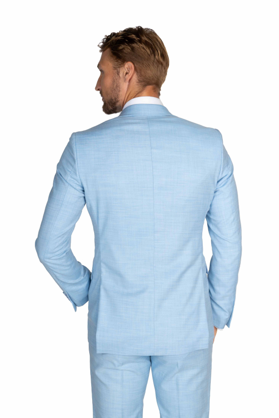 Powder Blue