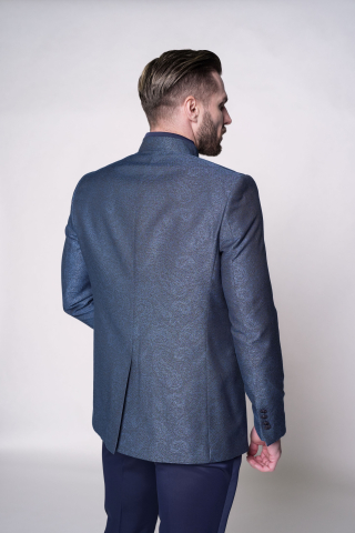 Bleu Ducal