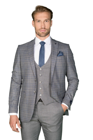 Silver Sophistication
