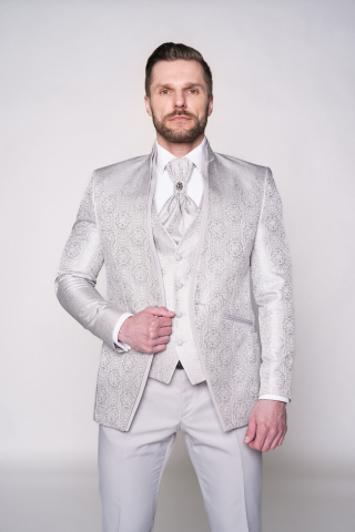 Argent Noble