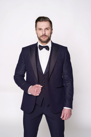 Saphir Élegant