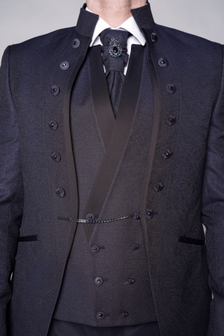 Noir Baroque