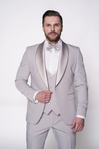 Argent Luxe