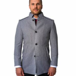 Grey Formal
