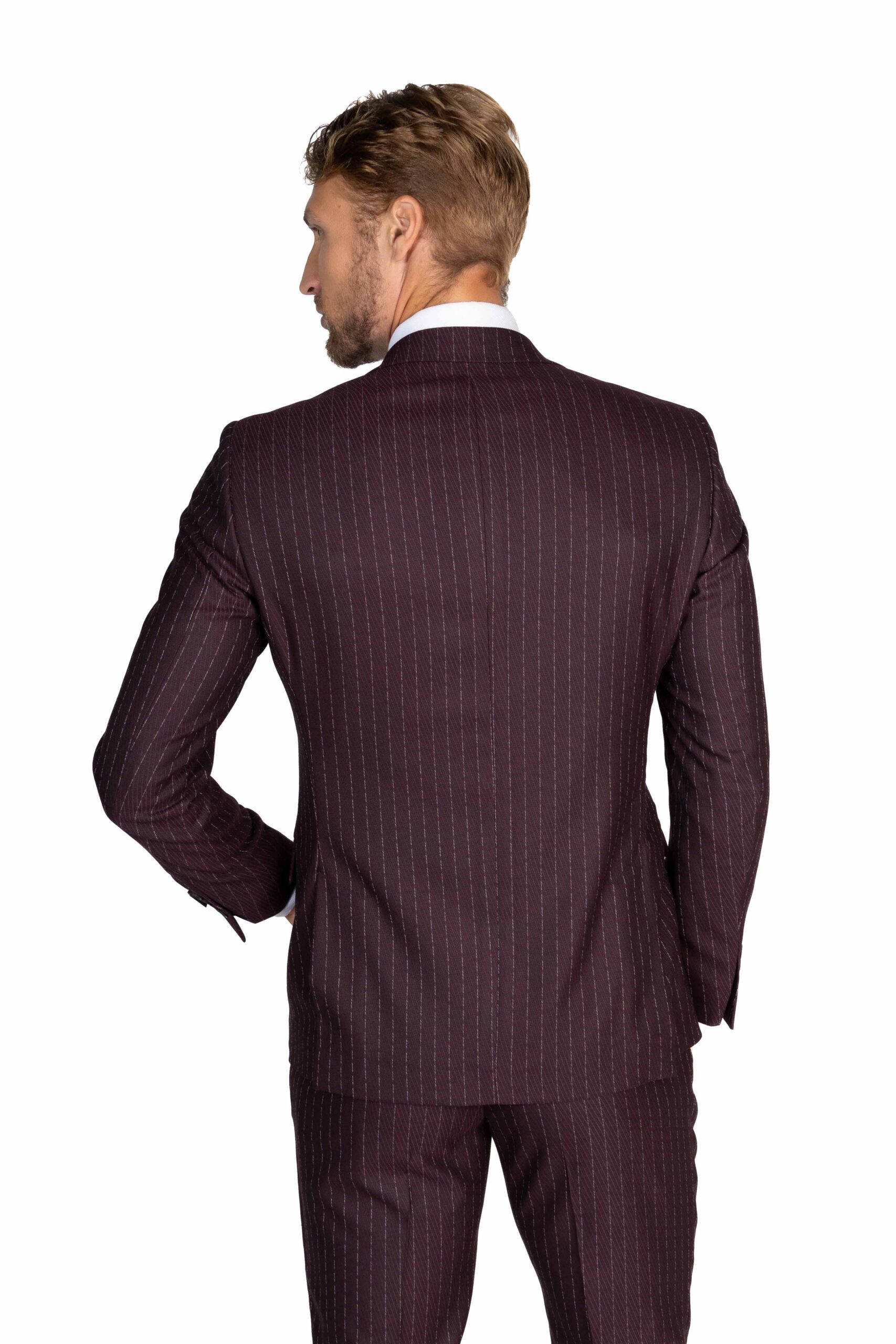 Wrinkle Claret – Obrázok 3