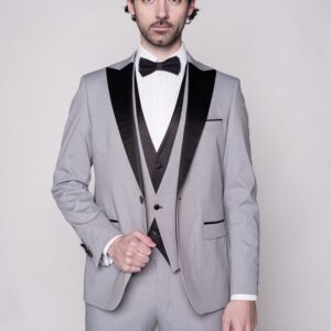 Gris Noir